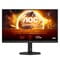 Фото - Монитор AOC 27" Q27G4XF IPS Black 180Гц | click.ua