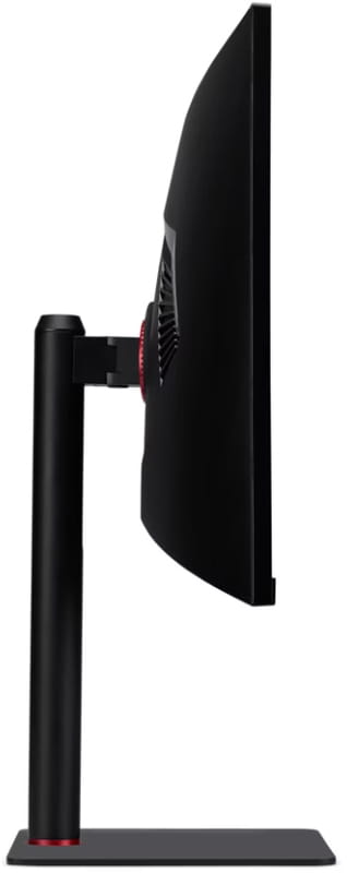 Монитор Acer 34" Nitro XV345CURVbmiphuzfx (UM.CX5EE.V05) VA Black Curved 180Hz
