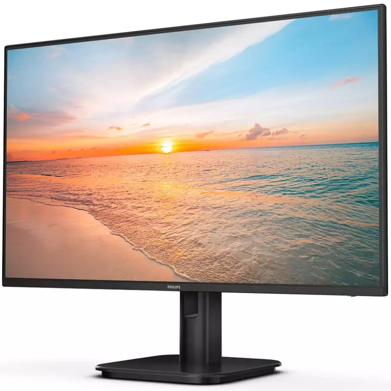 Монитор Philips 24" 24E1N1100A/00 IPS Black 100Hz