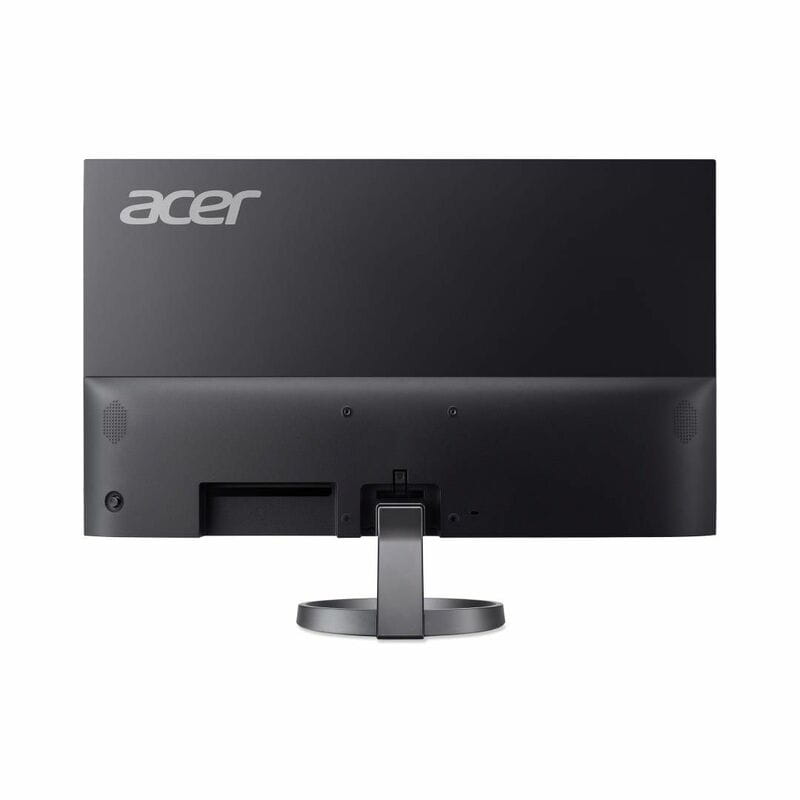 Монитор Acer 27" R272Gyi (UM.HR2EE.G02) IPS Dark Grey 120Hz