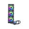 Фото - Система водяного охолодження CoolerMaster MasterLiquid ML360 Illusion ARGB (MLX-D36M-A18P2-R1) | click.ua