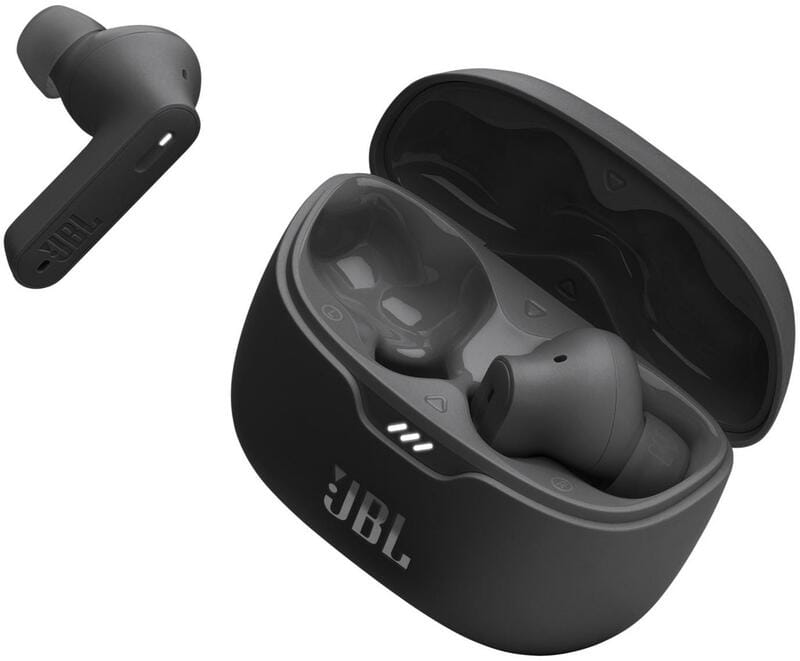 Bluetooth-гарнитура JBL Tune 245NC TWS Black (JBLT245NCTWSBLK)