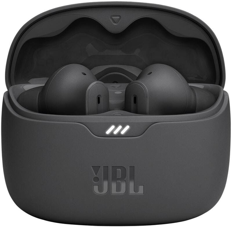 Bluetooth-гарнитура JBL Tune 245NC TWS Black (JBLT245NCTWSBLK)