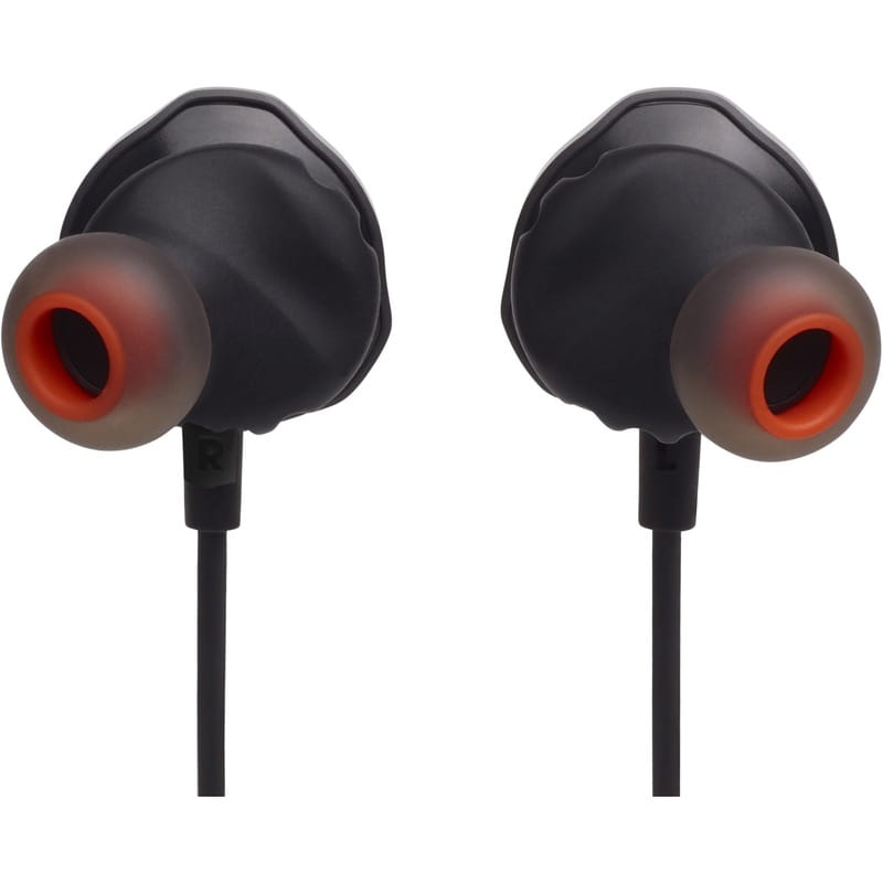 Гарнитура JBL Quantum 50C Black (JBLQTUM50CBLK)
