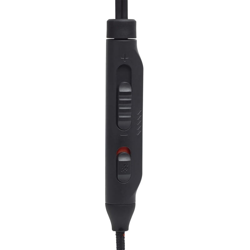 Гарнитура JBL Quantum 50C Black (JBLQTUM50CBLK)