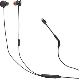 Гарнiтура JBL Quantum 50C Black (JBLQTUM50CBLK)
