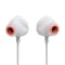 Фото - Гарнiтура JBL Quantum 50C White (JBLQTUM50CWHT) | click.ua