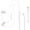 Фото - Гарнiтура JBL Quantum 50C White (JBLQTUM50CWHT) | click.ua