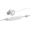 Фото - Гарнiтура JBL Quantum 50C White (JBLQTUM50CWHT) | click.ua
