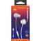 Фото - Гарнiтура JBL Quantum 50C White (JBLQTUM50CWHT) | click.ua