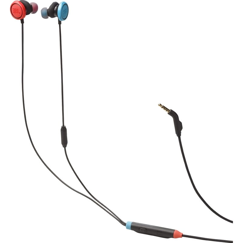 Гарнiтура JBL Quantum 50N (JBLQTUM50N)