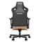 Фото - Кресло для геймеров Anda Seat Kaiser 3 Size L Brown (AD12YDC-L-01-K-PV/C) | click.ua
