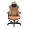 Фото - Крісло для геймерів Anda Seat Kaiser 3 Size L Brown (AD12YDC-L-01-K-PV/C) | click.ua