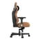 Фото - Крісло для геймерів Anda Seat Kaiser 3 Size L Brown (AD12YDC-L-01-K-PV/C) | click.ua