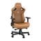 Фото - Кресло для геймеров Anda Seat Kaiser 3 Size L Brown (AD12YDC-L-01-K-PV/C) | click.ua