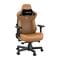 Фото - Кресло для геймеров Anda Seat Kaiser 3 Size L Brown (AD12YDC-L-01-K-PV/C) | click.ua