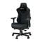 Фото - Крісло для геймерів Anda Seat Kaiser 3 Size XL Fabric Dark Gray (AD12YDC-XL-01-GB-CF) | click.ua