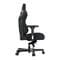 Фото - Крісло для геймерів Anda Seat Kaiser 3 Size XL Fabric Dark Gray (AD12YDC-XL-01-GB-CF) | click.ua