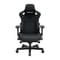 Фото - Кресло для геймеров Anda Seat Kaiser 3 Size XL Fabric Dark Gray (AD12YDC-XL-01-GB-CF) | click.ua