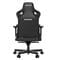 Фото - Крісло для геймерів Anda Seat Kaiser 3 Size XL Fabric Dark Gray (AD12YDC-XL-01-GB-CF) | click.ua