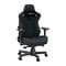 Фото - Крісло для геймерів Anda Seat Kaiser 3 Size XL Fabric Dark Gray (AD12YDC-XL-01-GB-CF) | click.ua