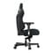 Фото - Кресло для геймеров Anda Seat Kaiser 3 Size XL Fabric Dark Gray (AD12YDC-XL-01-GB-CF) | click.ua