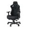 Фото - Кресло для геймеров Anda Seat Kaiser 3 Size XL Fabric Dark Gray (AD12YDC-XL-01-GB-CF) | click.ua