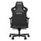 Фото - Кресло для геймеров Anda Seat Kaiser 3 Size XL Fabric Dark Gray (AD12YDC-XL-01-GB-CF) | click.ua