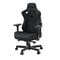 Фото - Крісло для геймерів Anda Seat Kaiser 3 Size XL Fabric Dark Gray (AD12YDC-XL-01-GB-CF) | click.ua