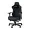 Фото - Кресло для геймеров Anda Seat Kaiser 3 Size XL Fabric Dark Gray (AD12YDC-XL-01-GB-CF) | click.ua