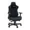 Фото - Кресло для геймеров Anda Seat Kaiser 3 Size XL Fabric Dark Gray (AD12YDC-XL-01-GB-CF) | click.ua