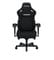 Фото - Крісло для геймерів Anda Seat Kaiser 4 Size L Black (AD12YDDC-L-20-B-CF) | click.ua