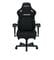 Фото - Крісло для геймерів Anda Seat Kaiser 4 Size L Black (AD12YDDC-L-20-B-CF) | click.ua