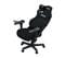 Фото - Крісло для геймерів Anda Seat Kaiser 4 Size L Black (AD12YDDC-L-20-B-CF) | click.ua