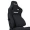 Фото - Крісло для геймерів Anda Seat Kaiser 4 Size L Black (AD12YDDC-L-20-B-CF) | click.ua