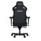 Фото - Крісло для геймерів Anda Seat Kaiser 4 Size L Black (AD12YDDC-L-20-B-CF) | click.ua