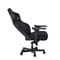 Фото - Крісло для геймерів Anda Seat Kaiser 4 Size L Black (AD12YDDC-L-20-B-CF) | click.ua