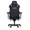 Фото - Крісло для геймерів Anda Seat Kaiser 4 Size L Black (AD12YDDC-L-20-B-CF) | click.ua