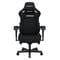 Фото - Крісло для геймерів Anda Seat Kaiser 4 Size L Black (AD12YDDC-L-20-B-CF) | click.ua