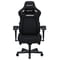 Фото - Кресло для геймеров Anda Seat Kaiser 4 Size L Black (AD12YDDC-L-20-B-CF) | click.ua
