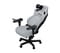 Фото - Крісло для геймерів Anda Seat Kaiser 4 Size L Grey (AD12YDDC-L-20-G-CF) | click.ua