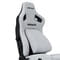 Фото - Крісло для геймерів Anda Seat Kaiser 4 Size L Grey (AD12YDDC-L-20-G-CF) | click.ua