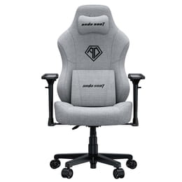 Купить Кресло для геймеров Anda Seat Phantom 3 Pro Size L Fabric Grey (AD18YC-06-G-F) Кресло для геймеров Anda Seat Phantom 3 Pro Size L Fabric Grey (AD18YC-06-G-F)