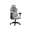Фото - Кресло для геймеров Anda Seat Phantom 3 Pro Size L Grey Fabric (AD18YC-06-G-F) | click.ua
