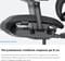 Фото - Кресло для геймеров Anda Seat X-Air Pro Size XL Mesh Gray Twilight (AD-WY-01-GGSP-G01) | click.ua