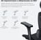 Фото - Кресло для геймеров Anda Seat X-Air Pro Size XL Mesh Gray Twilight (AD-WY-01-GGSP-G01) | click.ua