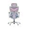 Фото - Кресло для геймеров Anda Seat X-Air Pro Size XL Mesh Gray Twilight (AD-WY-01-GGSP-G01) | click.ua