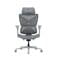 Фото - Кресло для геймеров Anda Seat X-Air Pro Size XL Mesh Gray Twilight (AD-WY-01-GGSP-G01) | click.ua