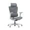 Фото - Крісло для геймерів Anda Seat X-Air Pro Size XL Mesh Gray Twilight (AD-WY-01-GGSP-G01) | click.ua