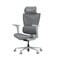 Фото - Крісло для геймерів Anda Seat X-Air Pro Size XL Mesh Gray Twilight (AD-WY-01-GGSP-G01) | click.ua